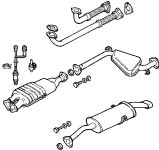 Exhaust